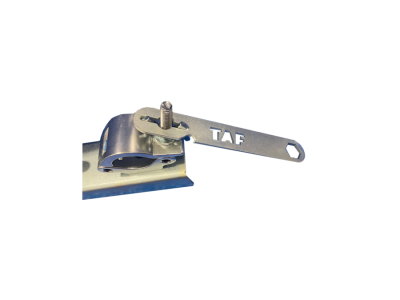TAF Truss Aluminium | 8022 | Clamps