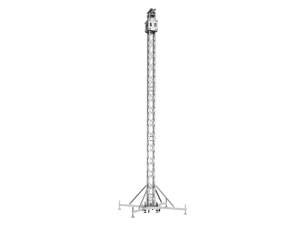 TAF Truss Aluminium | TOWER 1 | Towers
