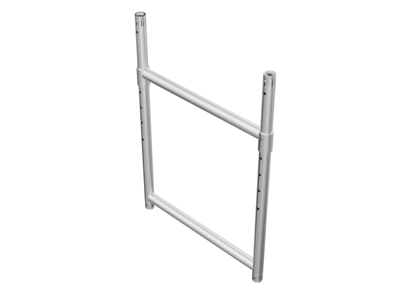 TAF Truss Aluminium | 5579 | Totems & U-Frames